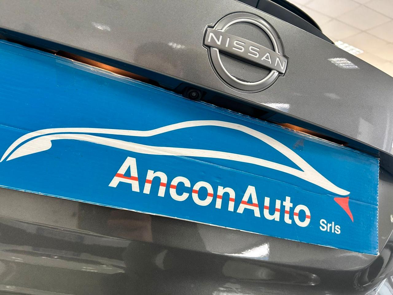 Nissan Juke 1.0 DIG-T 114 CV DCT N-Connecta 2025