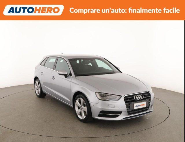 AUDI A3 SPB 1.8 TFSI Ambiente