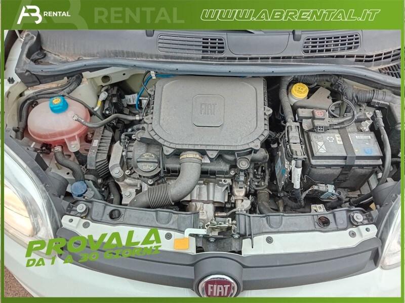 FIAT Panda 3ª serie Panda 1.0 FireFly S&S Hybrid