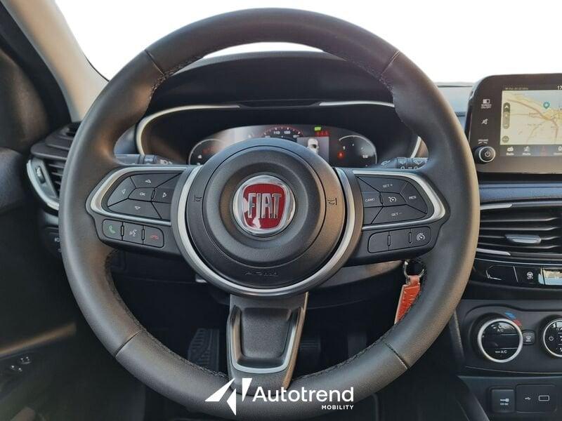 FIAT Tipo 1.3 Multijet 95 CV 5 Porte City Life S&S