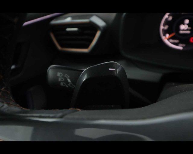 CUPRA Formentor 2.0 TSI 4Drive DSG