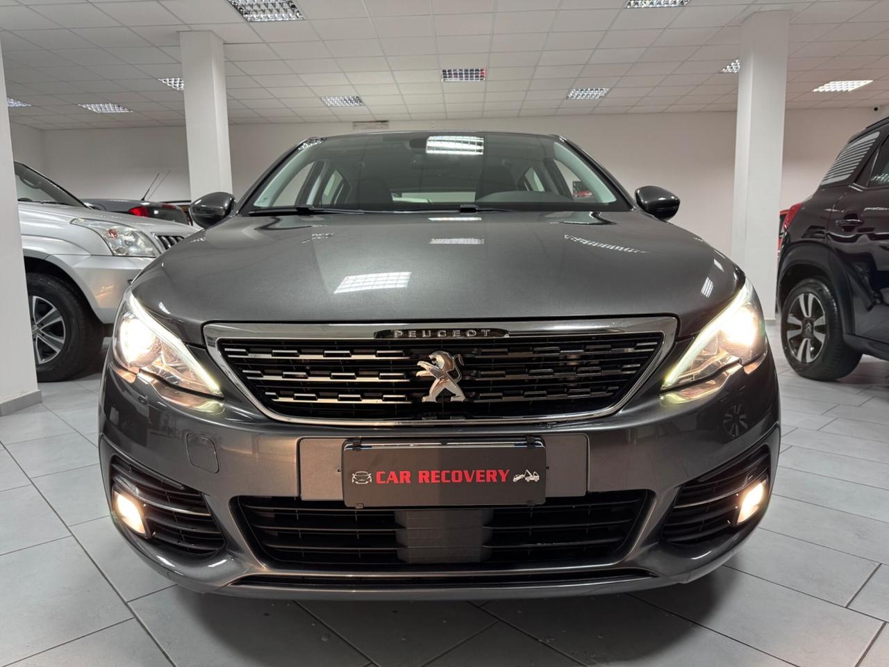 Peugeot 308 BlueHDi 130 S&S Active