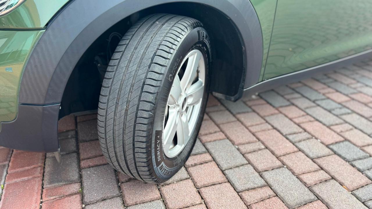 MINI COUNTRYMAN Diesel