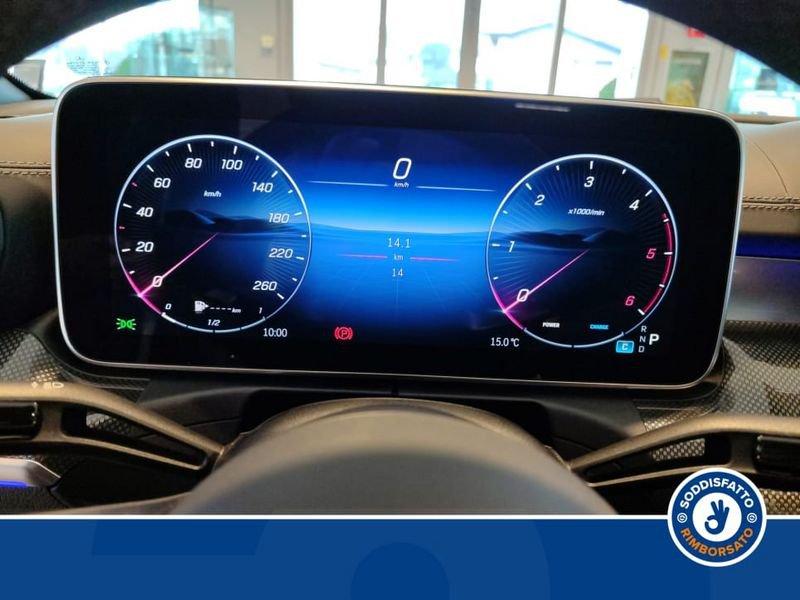 Mercedes-Benz CLE Cabrio CLE 220d Cabrio AMG Line Premium