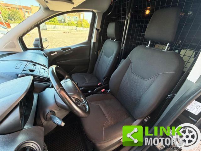 FORD Transit Courier 1.5 TDCi 75CV Van Trend