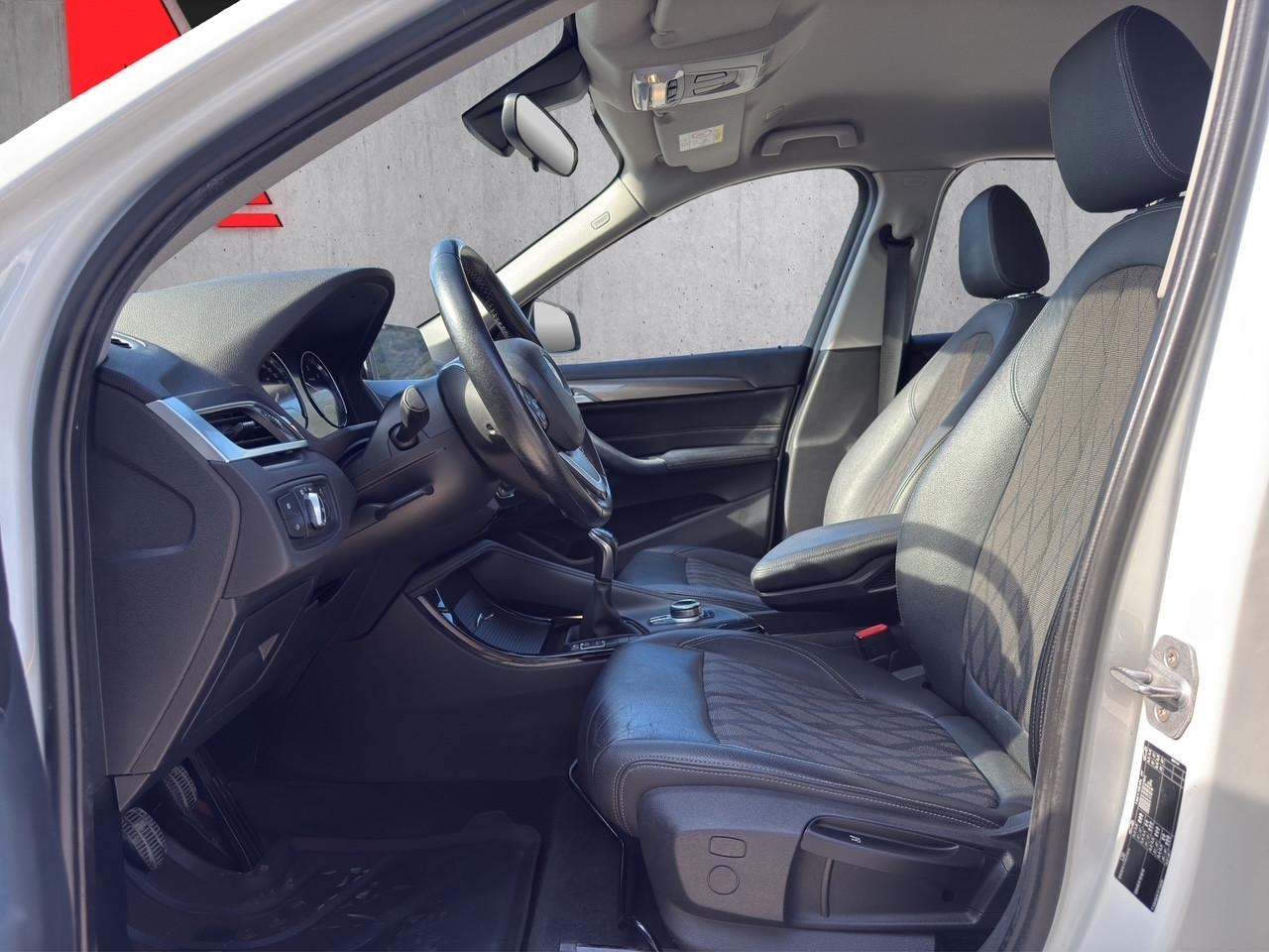Bmw X1 sDrive16d xLine