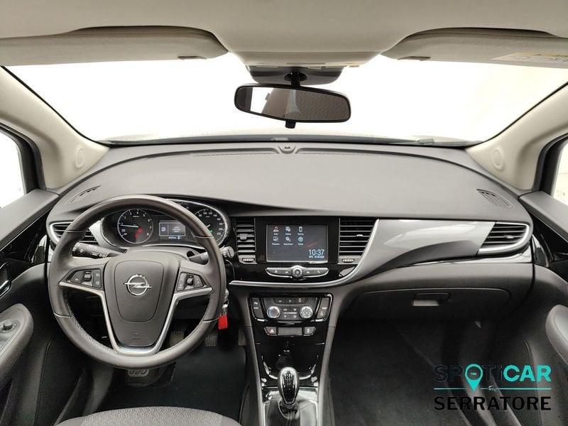 Opel Mokka X 1.6 Advance s&s 4x2 115cv