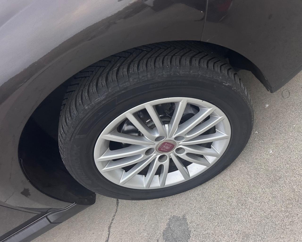 Fiat Croma 1.9 Multijet 150cv 16V Dynamic UNIPROPRIETARIO