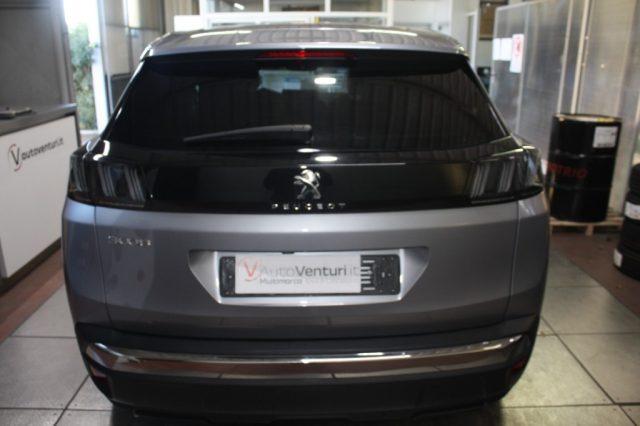 PEUGEOT 3008 BlueHDi 130 EAT8 Allure Pack