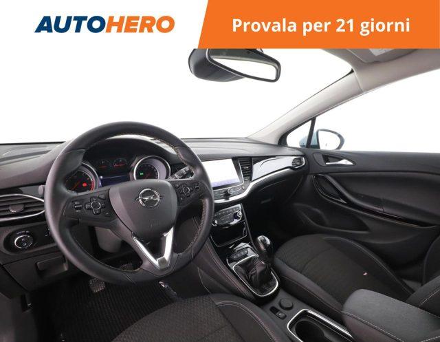 OPEL Astra 1.6 Turbo SHT 200CV S&S Sports Tourer Innovation