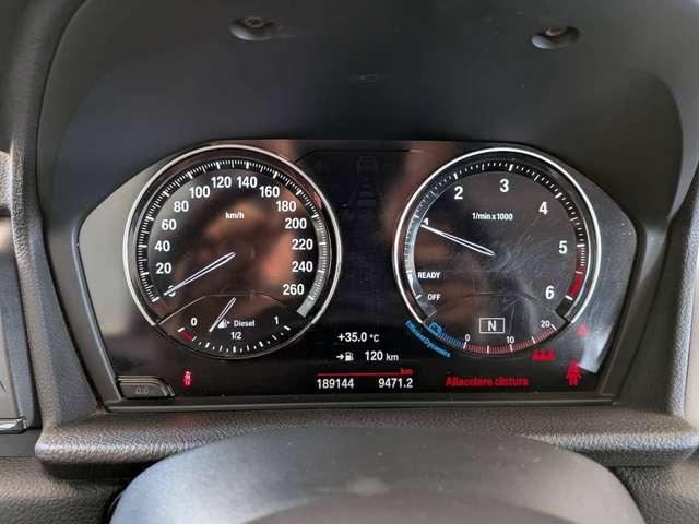 BMW 216 Serie 2 F45 2018 Active Tourer 216d Active Tourer