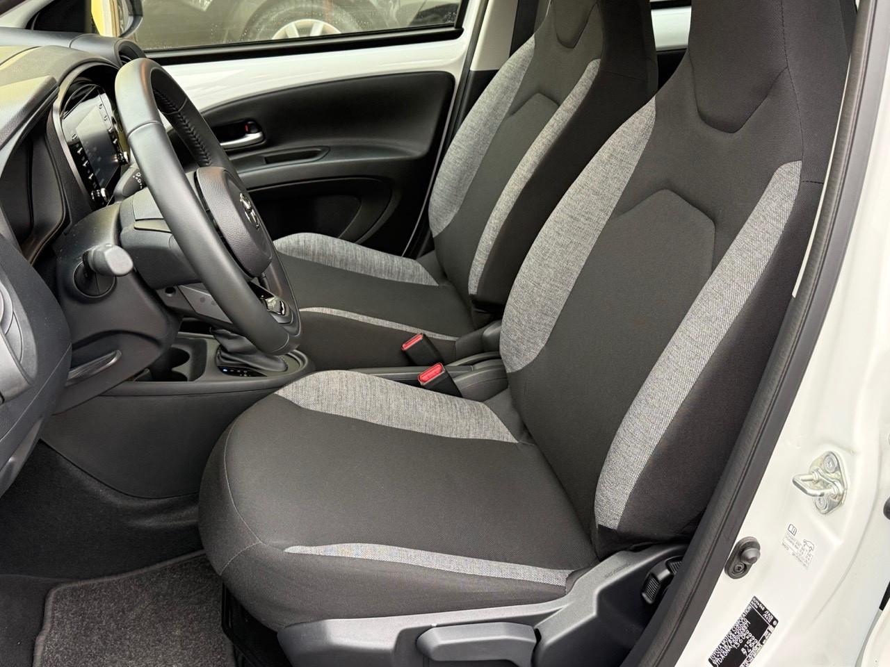 Toyota Aygo X 1.0 VVT-i 72 CV 5 porte S-CVT