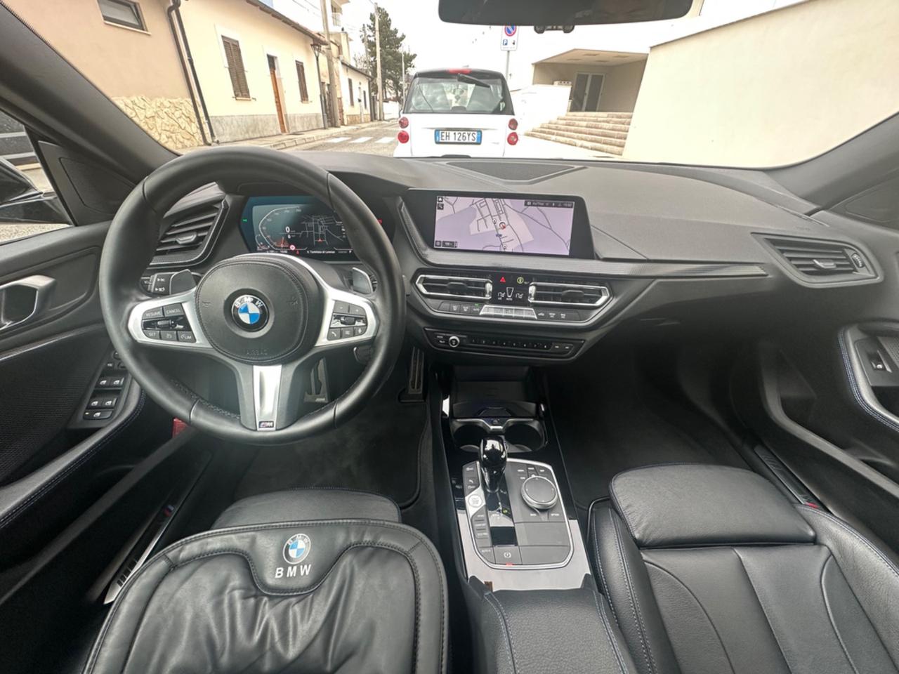 Bmw 2er Active Tourer 218d Msport