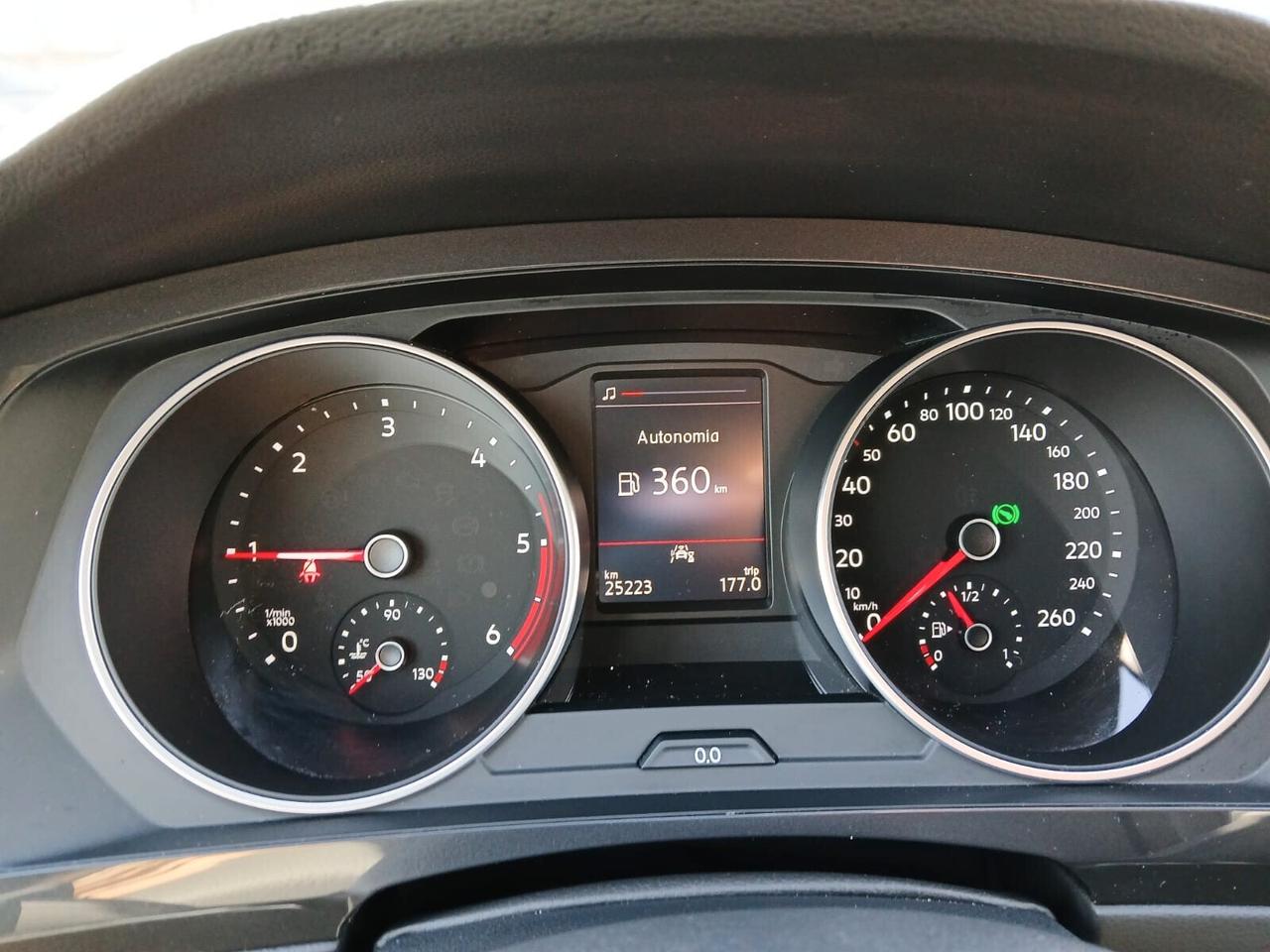 Volkswagen Tiguan 2.0 TDI 150 CV SCR DSG Life-AZIENDALE-DUE UNITA' DISPONIBILI