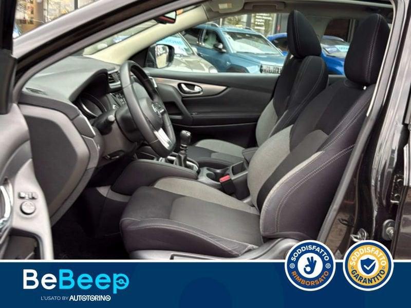 Nissan Qashqai 1.6 DCI TEKNA 4WD 130CV