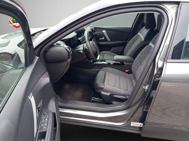 CITROEN C4 BlueHDi 130 S&S EAT8 Feel Pack