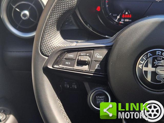 ALFA ROMEO Tonale 1.6 diesel 130 CV TCT6 Sprint UNICO PROP.