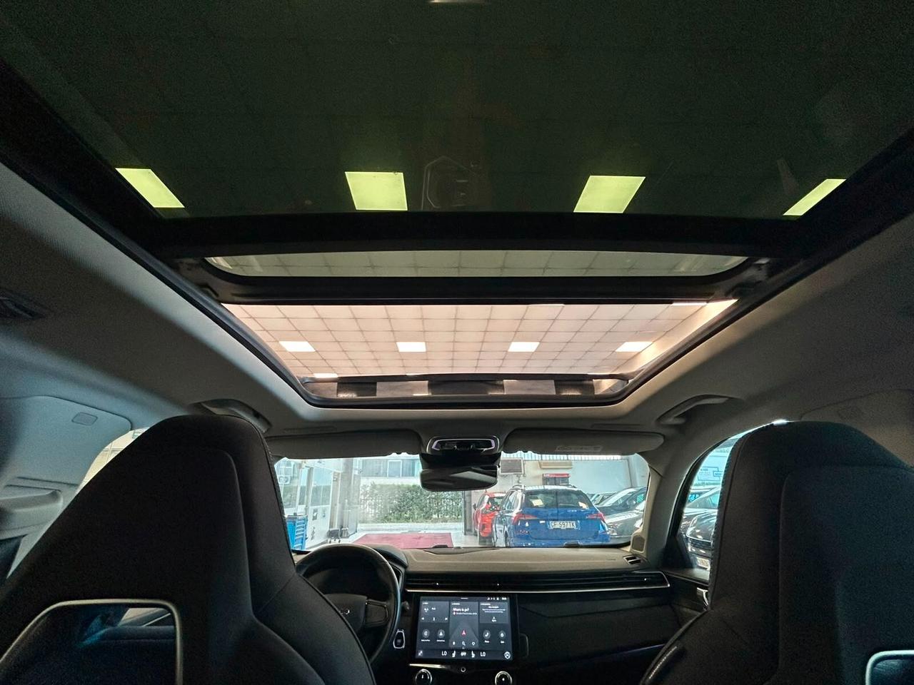 Lynk&co 01 PHEV