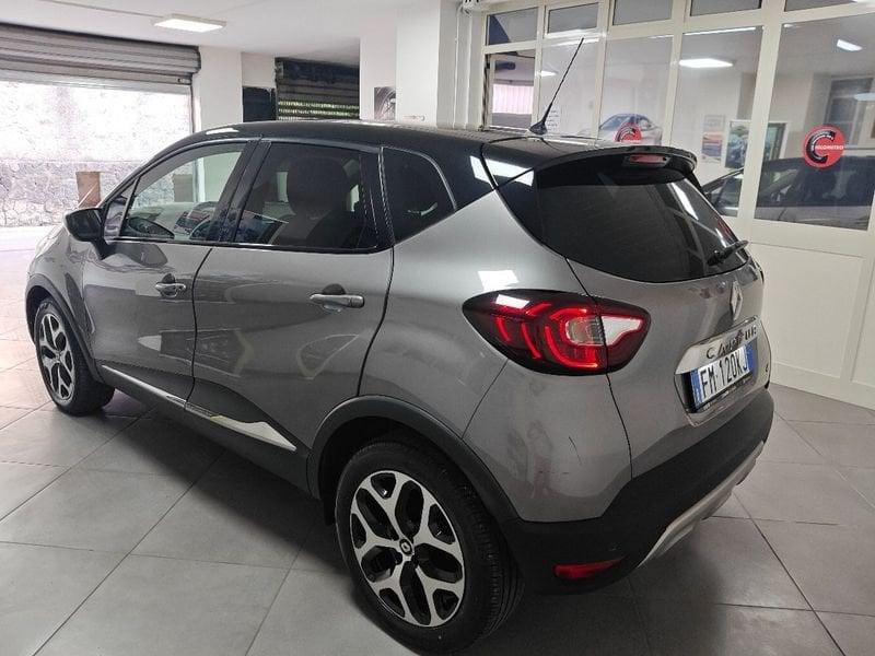 Renault Captur Captur dCi 8V 90 CV Start&Stop Energy Intens
