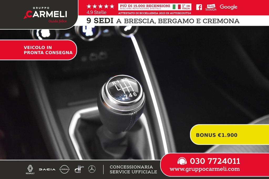 Renault Clio 1.0 ECO-G Techno