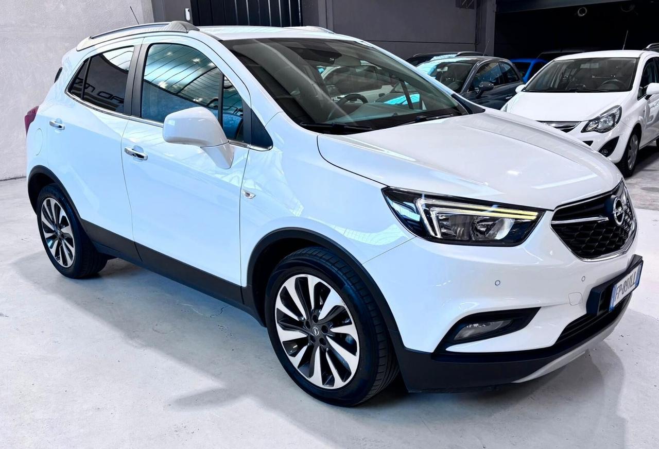 Opel Mokka X Diesel cambio automatico