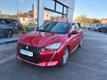 Peugeot 208 ACTIVE BlueHDi 100 6mt 5 porte SPOTICAR