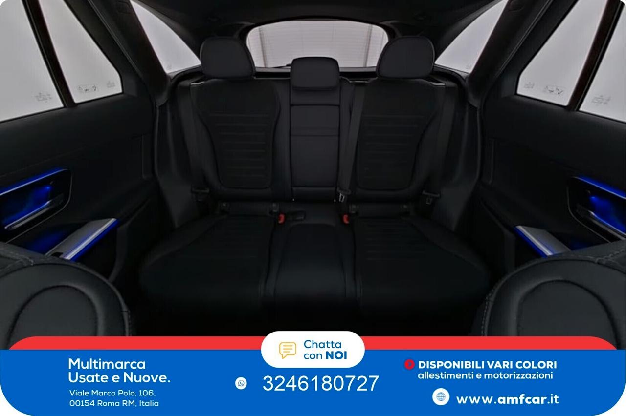 Mercedes-benz GLC 220 d 4M AMG Plus/Panorama/Memoria/AHK