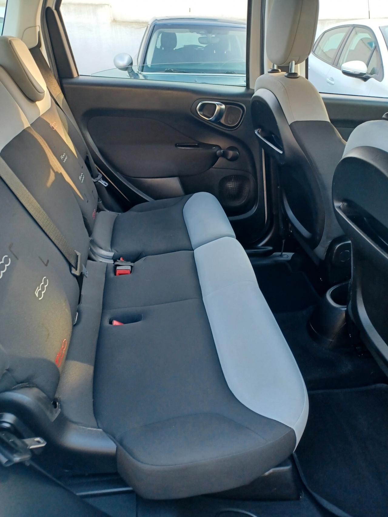 Fiat 500L 1.3 Multijet Pop Star