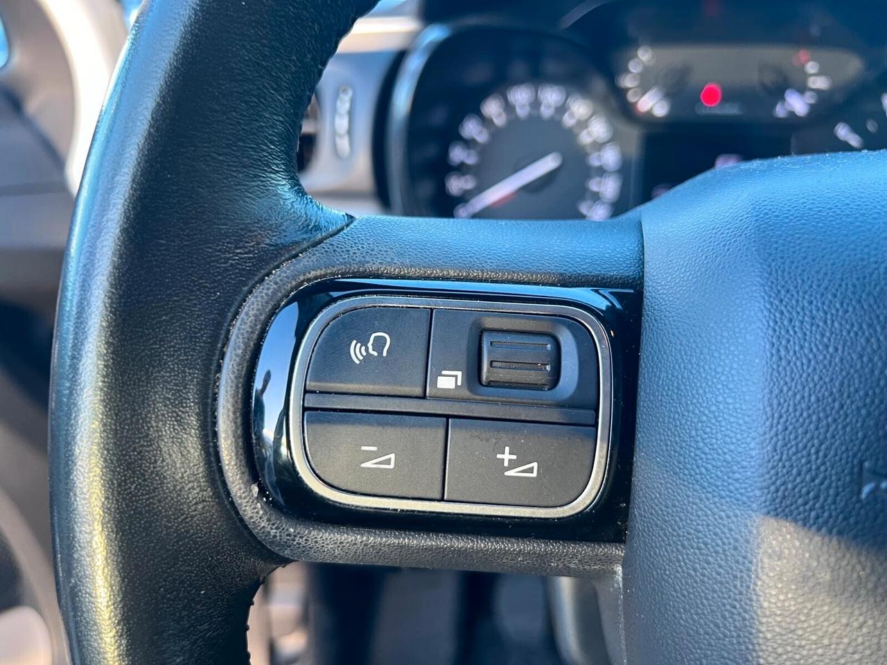 Citroen C3 PureTech 83 S&S Shine