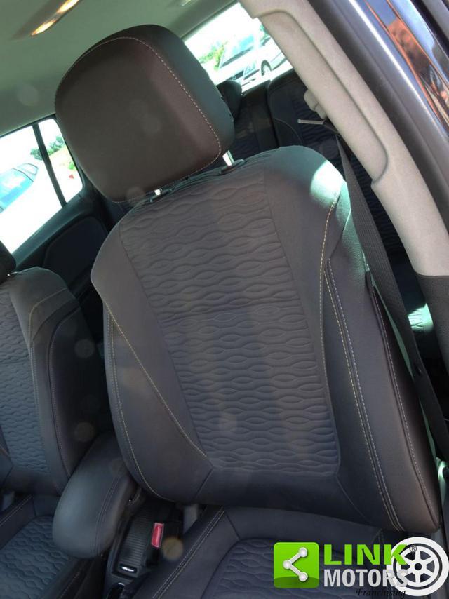 OPEL Zafira Tourer 1.6 T EcoM 150CV Cosmo UNICO PROPRIETARIO