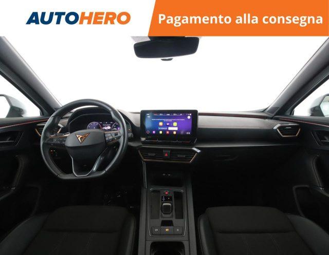 CUPRA Formentor 1.5 TSI DSG