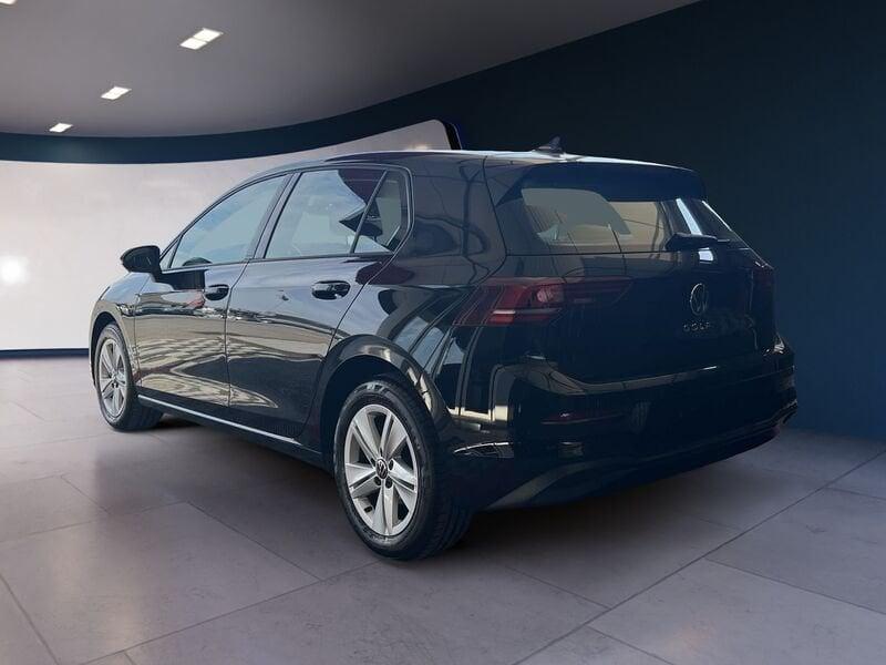 Volkswagen Golf Golf 2.0 TDI SCR Life