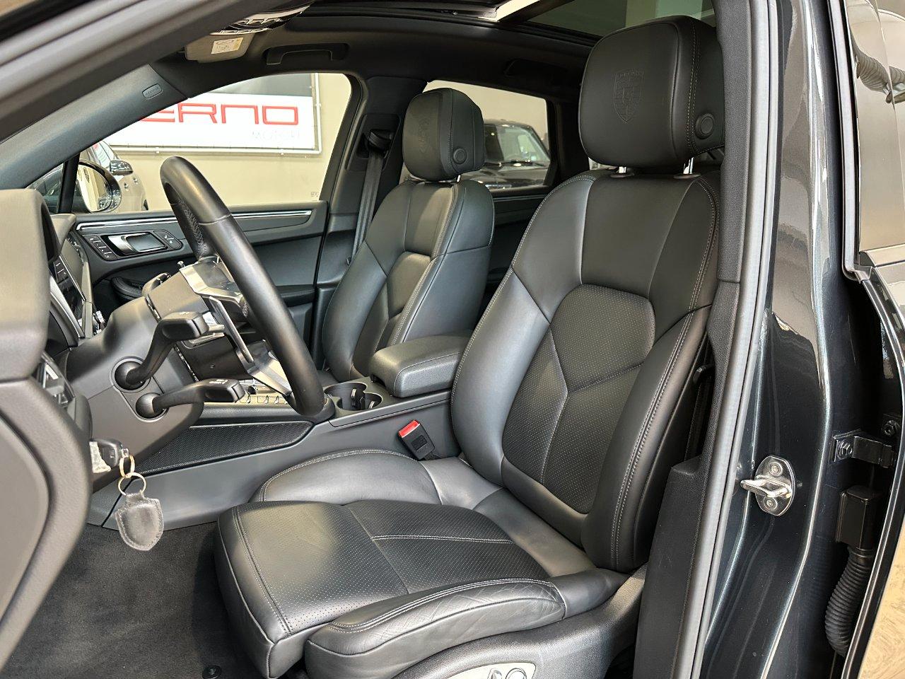 Porsche Macan 2.0 245cv PDK - 21" - Tetto - Camera - PASM
