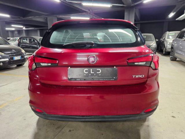 FIAT Tipo 1.6 Mjt S&S 5 porte