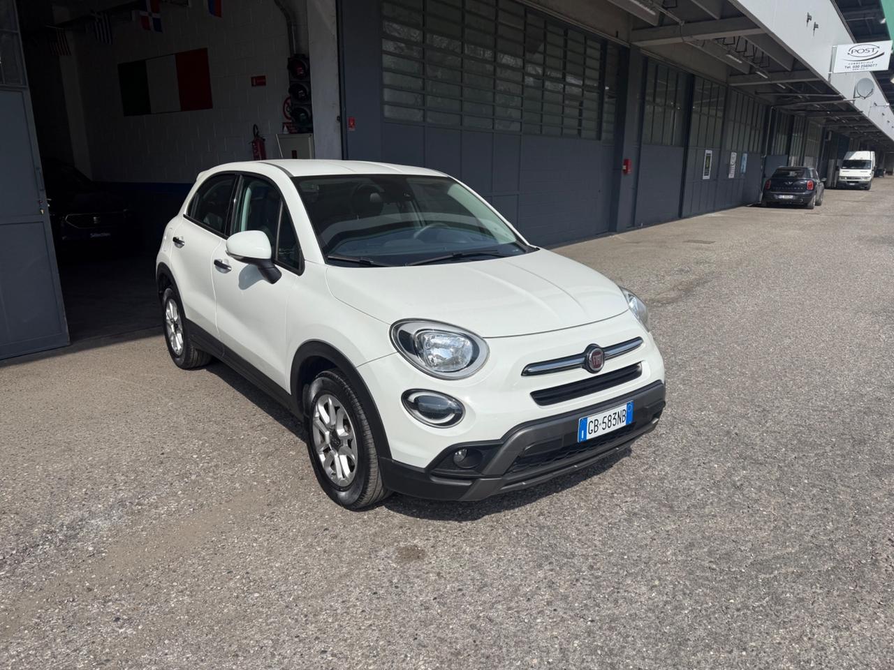 Fiat 500X 1.0 T3 120 CV Business