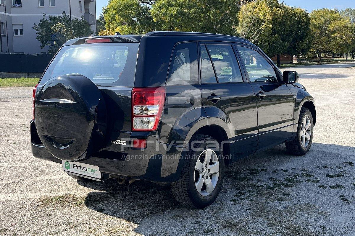 SUZUKI Grand Vitara 1.9 DDiS 5 porte
