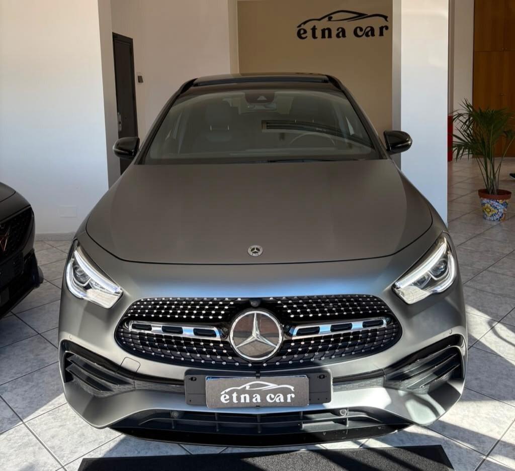 Mercedes-benz GLA 200 d Automatic Executive
