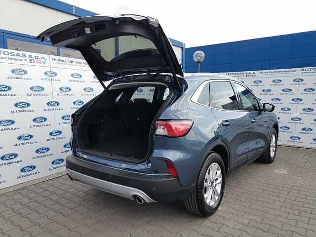 Ford Kuga 1.5 EcoBlue 120 CV 2WD Titanium