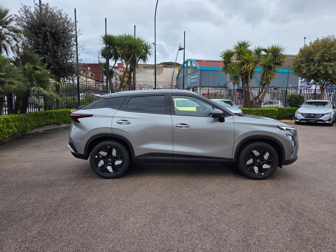 Omoda 5 1.6 TGDI 147CV aut. Premium