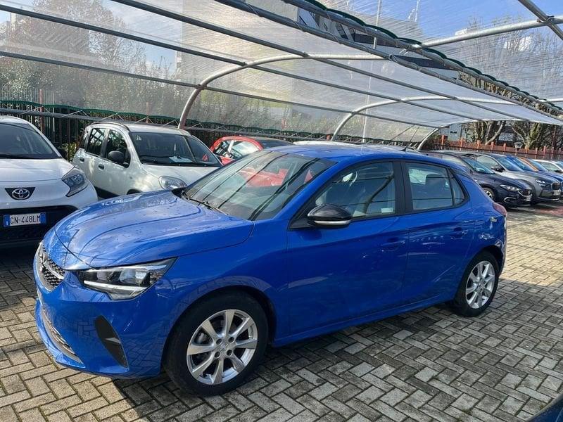 Opel Corsa Corsa 1.2 Edition