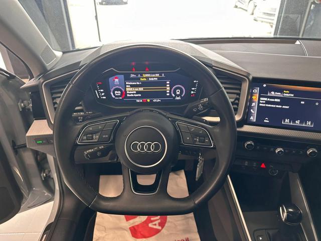 AUDI A1 SPB 30 TFSI S line edition