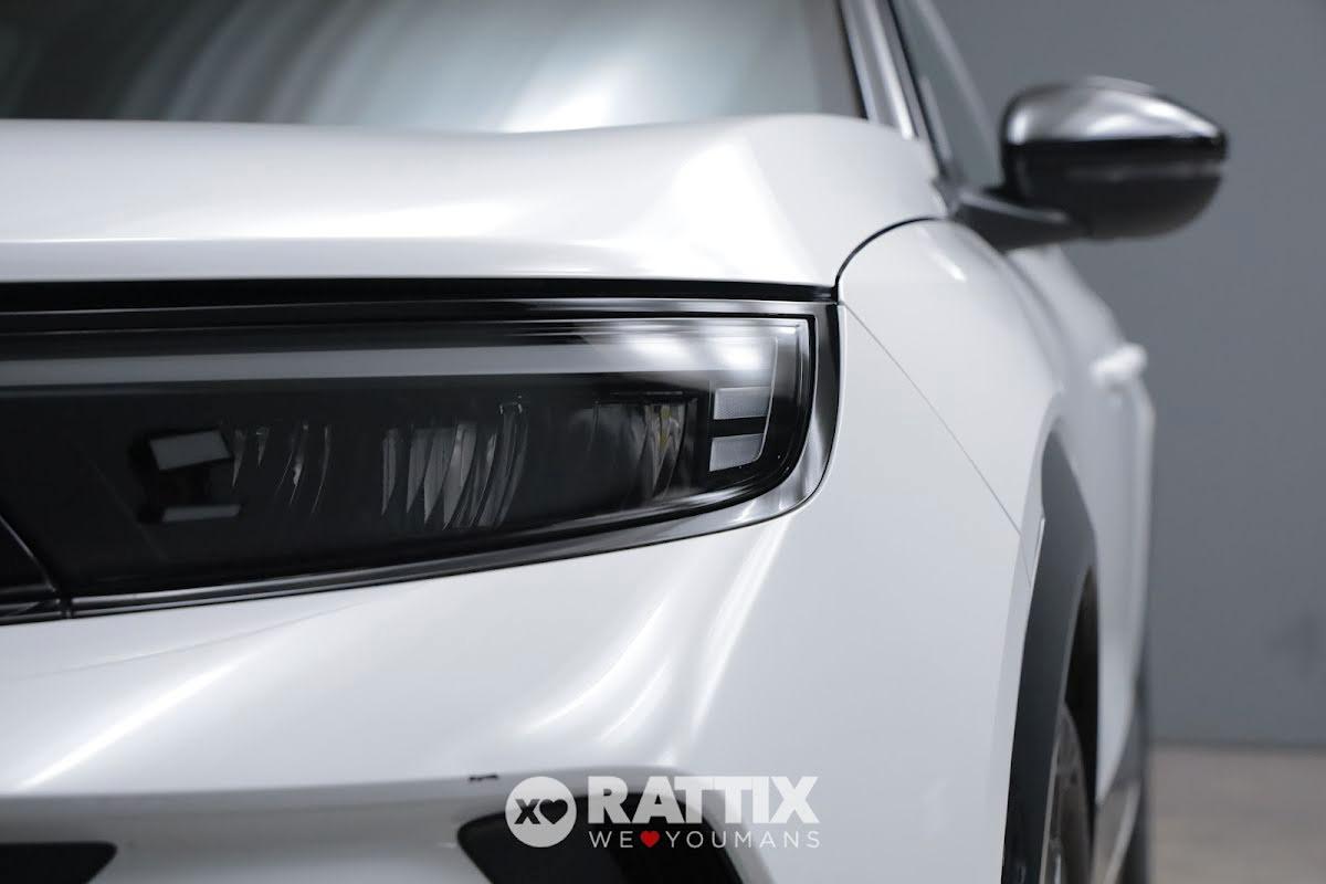 Opel Mokka 1.2 Hybrid 145CV GS DCT6