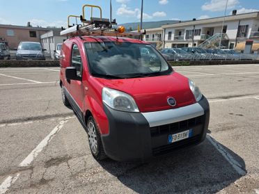 Fiat Fiorino 1.3 MJT 75CV Furgone Adventure
