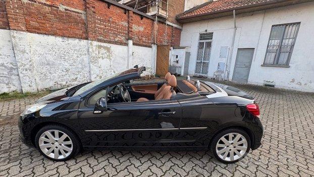 PEUGEOT 207 1.6 VTi 120CV CC Allure