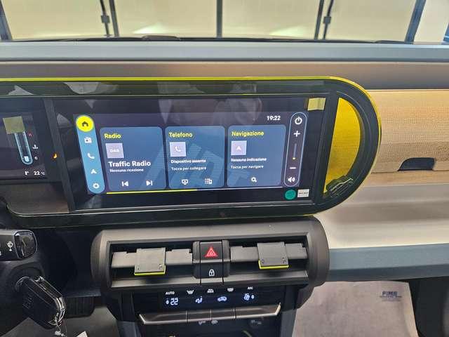 Fiat Grande Panda Grande Panda 1.2 hybrid La Prima 100cv edct