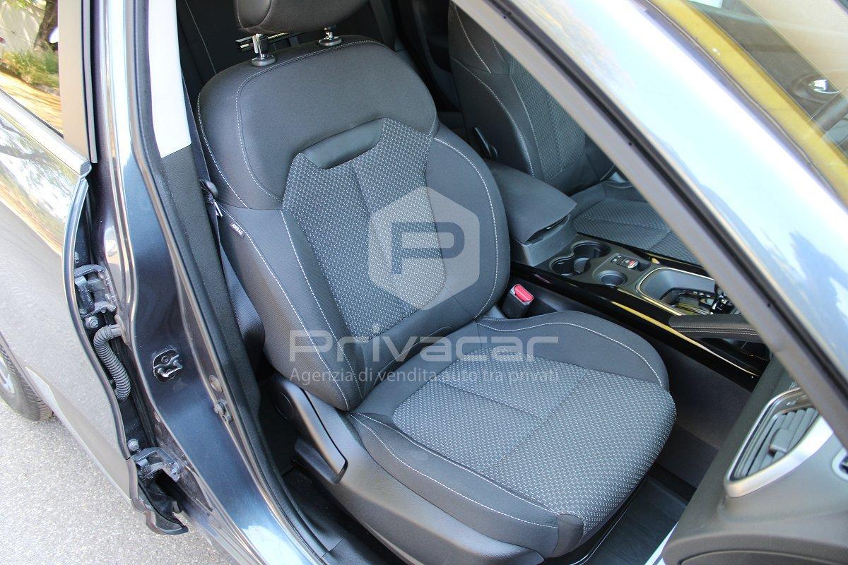 RENAULT Kadjar dCi 8V 110CV EDC Energy Intens