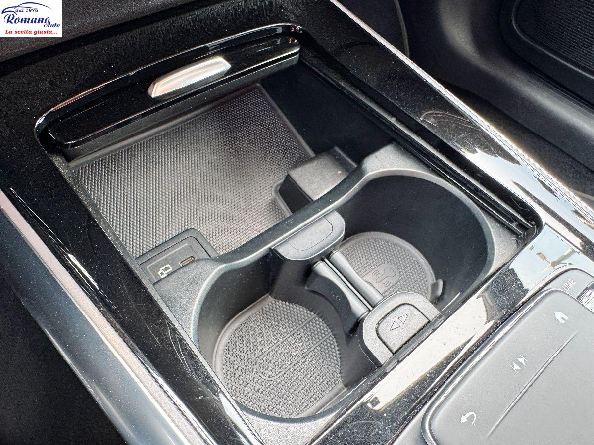B 180 d Automatic Premium#KM CERTIFICATI!