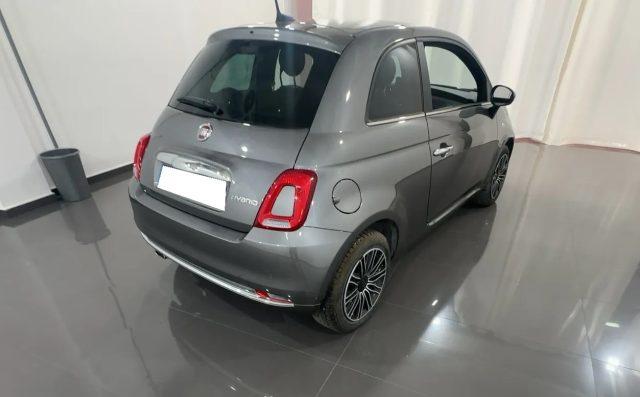 FIAT 500 1.0 Hybrid Dolcevita Neopatentati Tetto Panorama