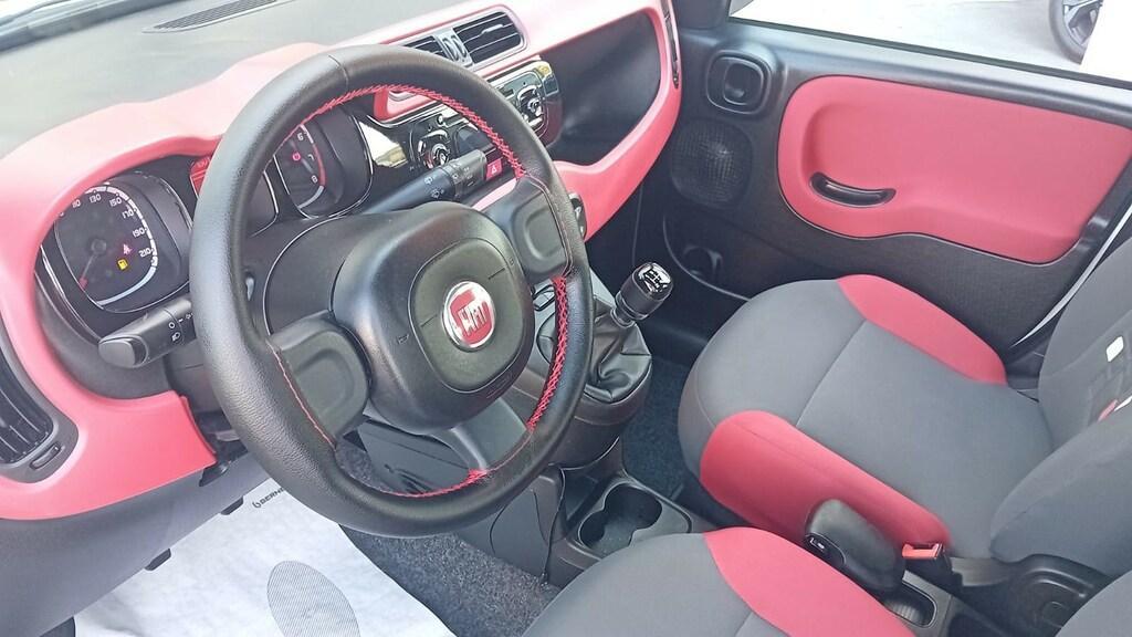 Fiat Panda 1.2 Easy