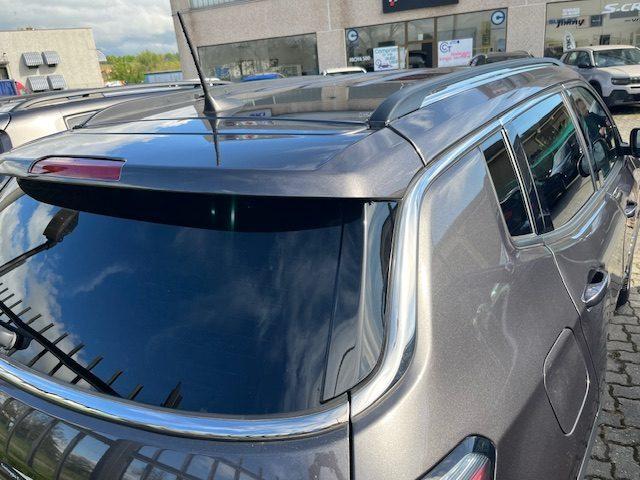 JEEP Compass 2.0 Multijet II aut. 4WD Limited